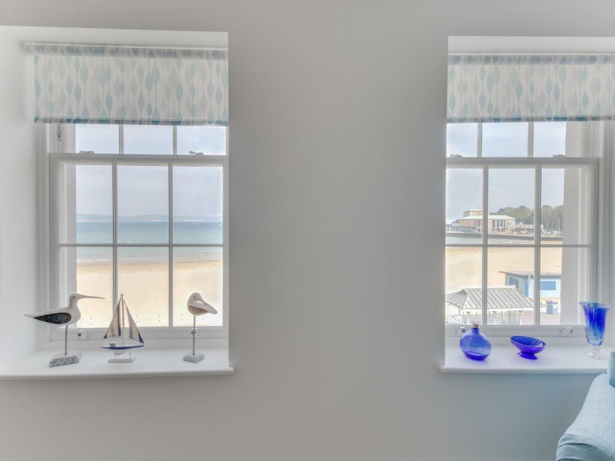 5 The Beaches ウェーマス エクステリア 写真